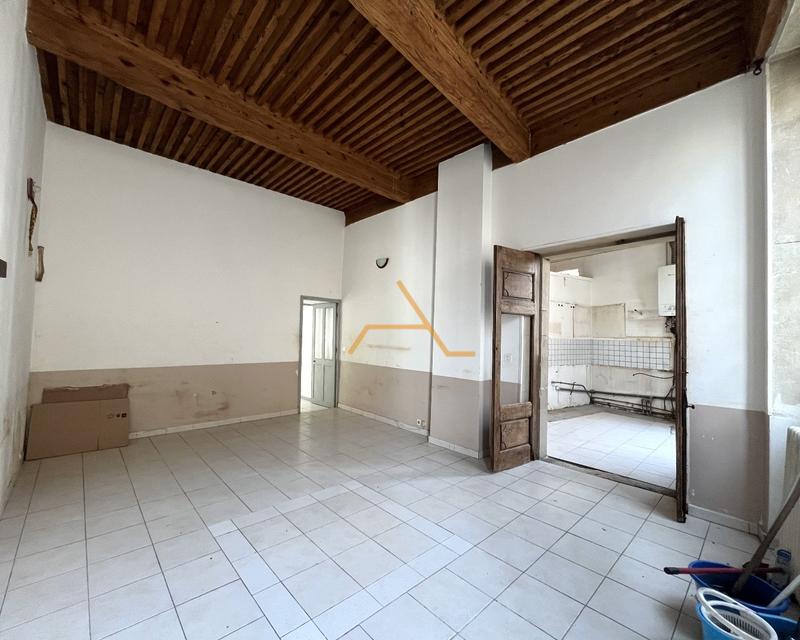 Appartement - 67 m² - 4 pièces