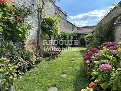 Maison de ville - 167 m²