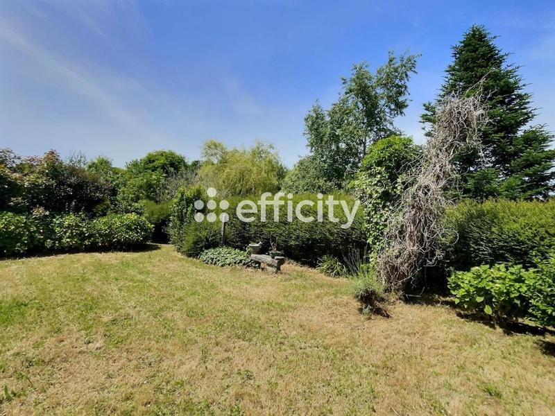 Maison - 155 m² - 6 pièces