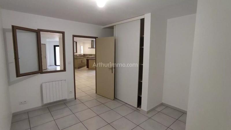 Appartement - 125 m² - 4 pièces
