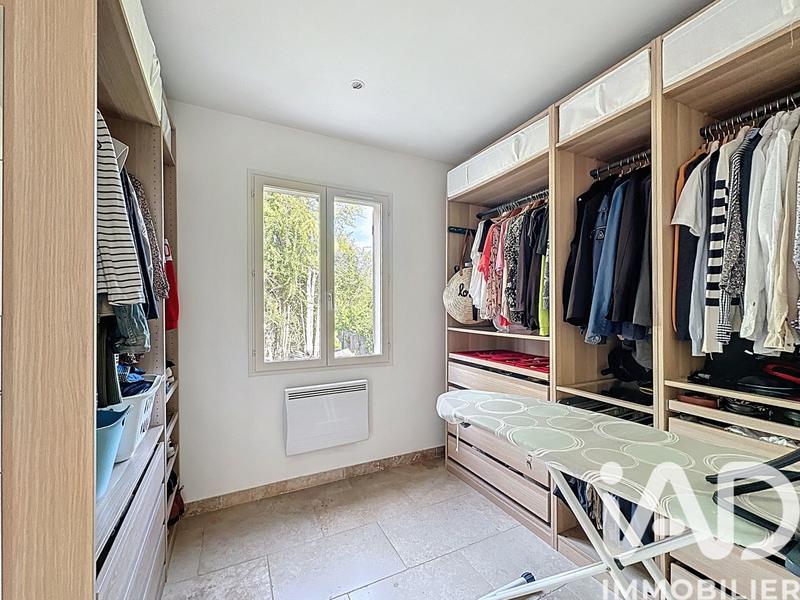 Maison - 162 m² - 5 pièces