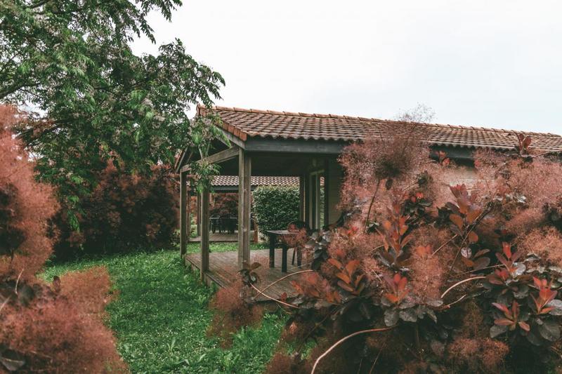 Appartement - 35 m² - 3 pièces