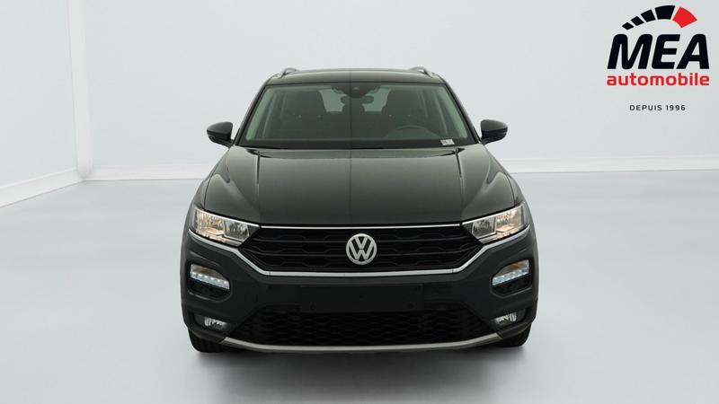 Volkswagen t-Roc 1.0 Tsi 115 Start Stop Bvm6 Lounge Business