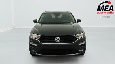 Volkswagen t-Roc 1.0 Tsi 115 Start Stop Bvm6 Lounge Business