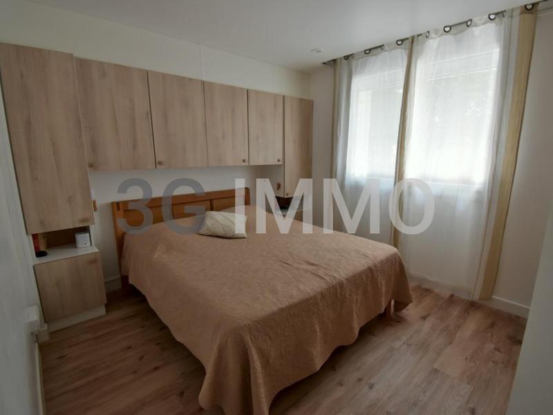 Maison de ville - 147 m² - 7 pièces