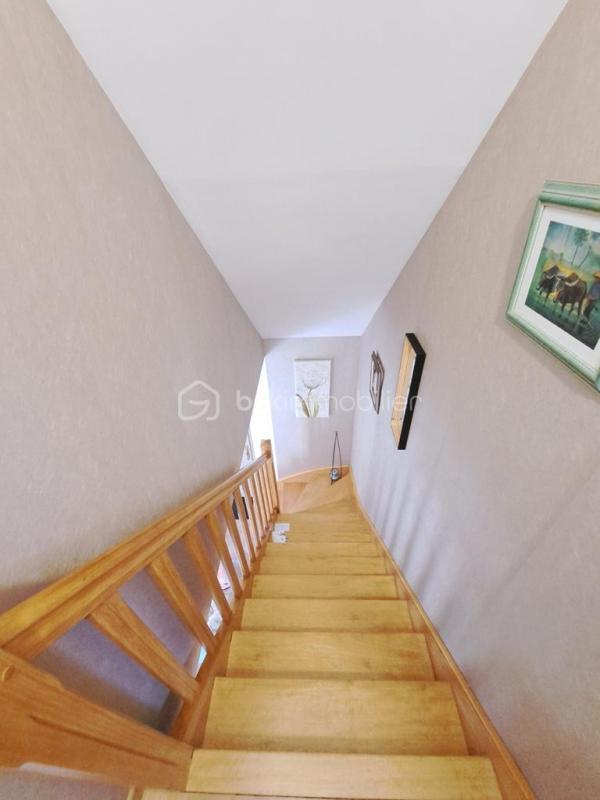 Pavillon - 95 m² - 5 pièces