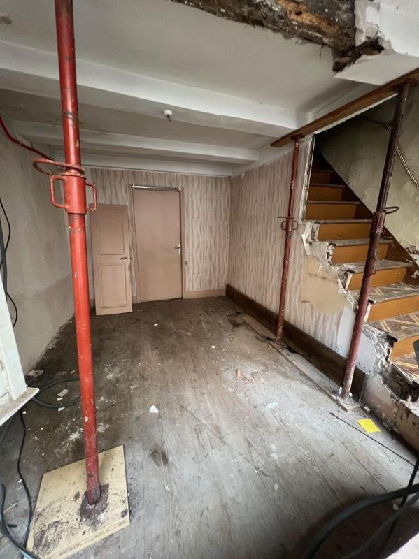 Maison de village - 57 m² - 4 pièces