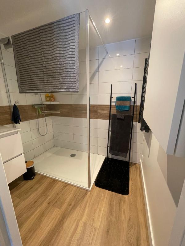 Appartement - 68 m² - 2 pièces