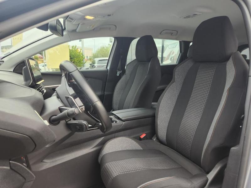 Peugeot 5008 II PureTech 130 s&amp;amp;S Eat8 Active Business