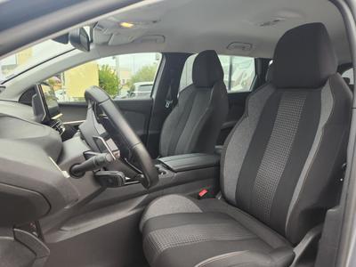 Peugeot 5008 II PureTech 130 s&amp;amp;S Eat8 Active Business