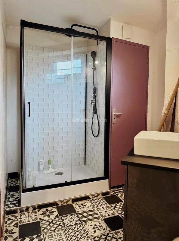 Maison - 170 m² - 6 pièces