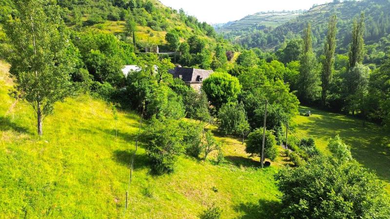 Demeure - 257 m² - 8 pièces