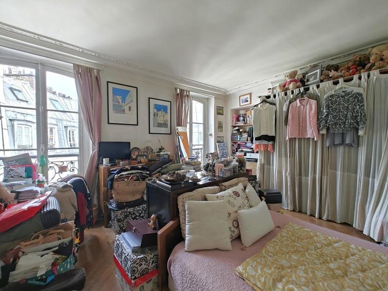 Appartement - 112 m² - 5 pièces