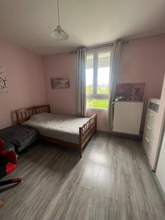 Maison - 122 m² - 5 pièces