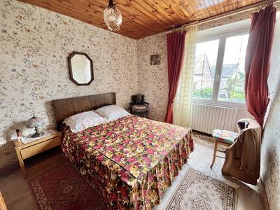 Maison - 127 m² - 6 pièces