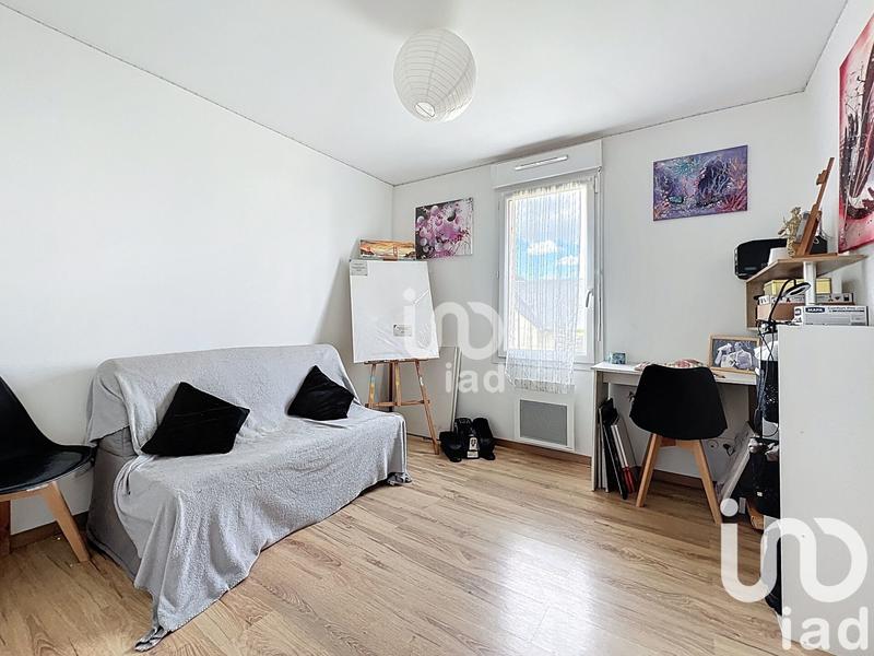 Maison - 88 m² - 4 pièces