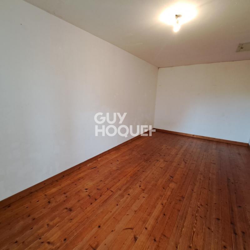 Maison - 103 m² - 4 pièces