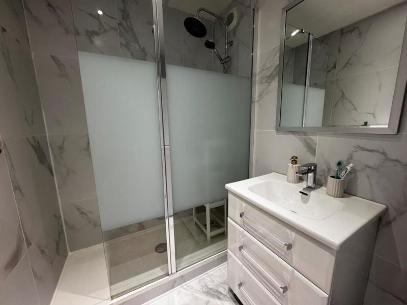 Appartement - 78 m² - 4 pièces