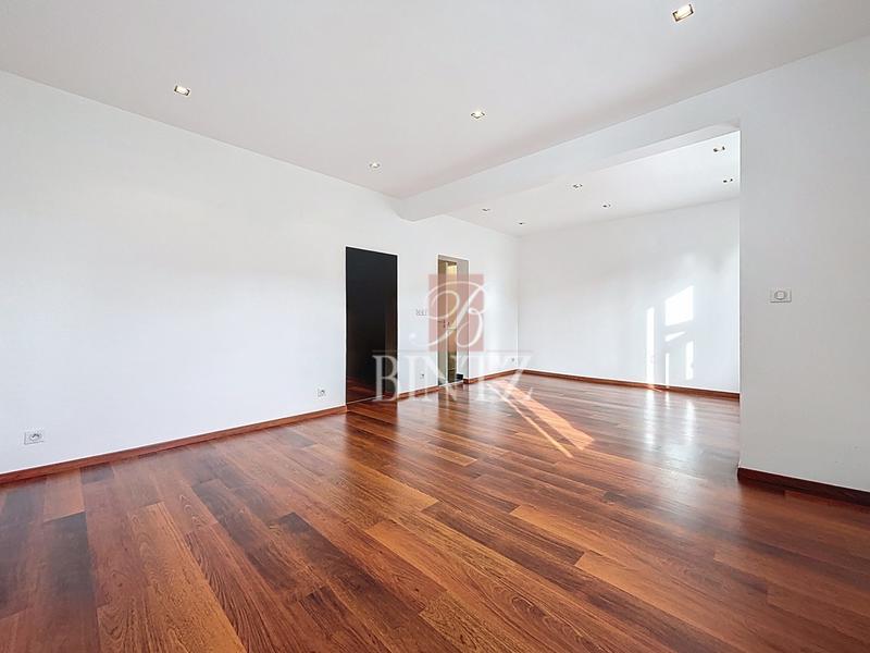 Appartement - 78 m² - 2 pièces