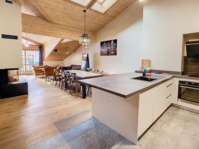 Appartement - 5 pièces