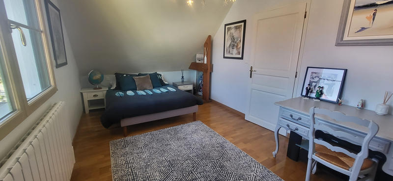 Villa - 162 m² - 6 pièces