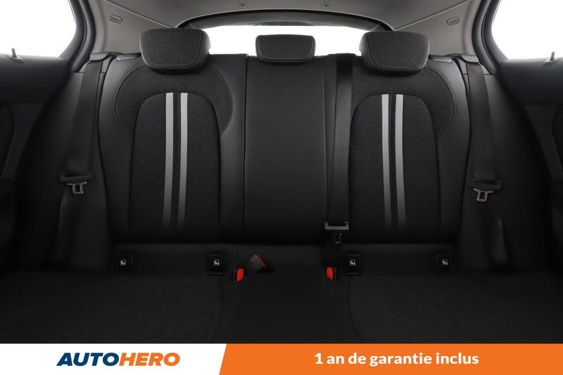 Bmw Série 1 118i Edition Sport Dkg7 140 ch