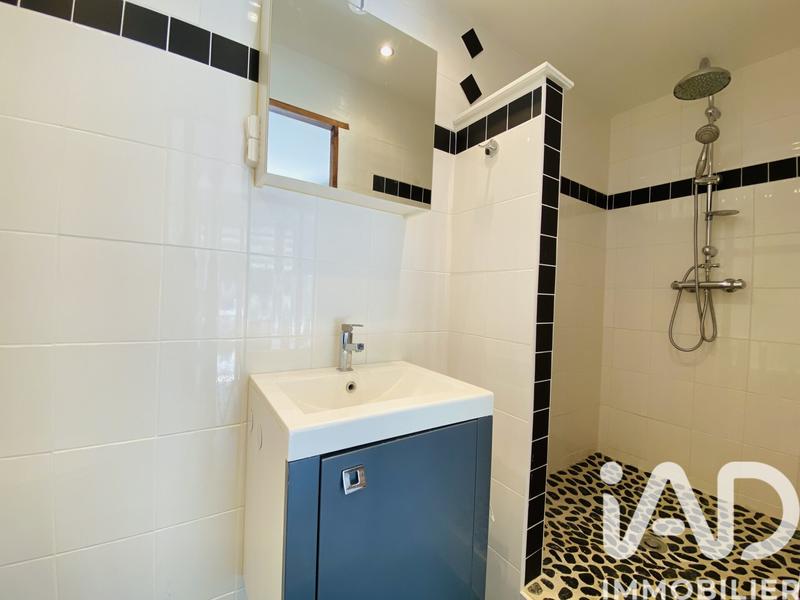 Maison - 119 m² - 5 pièces