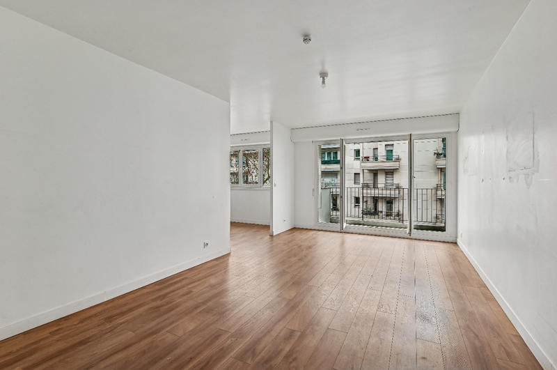 Appartement - 91 m² - 5 pièces