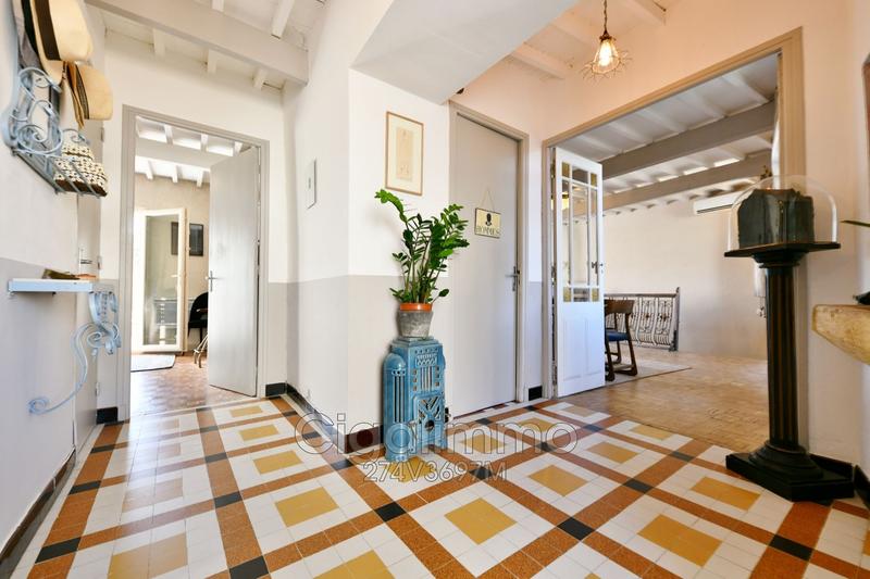 Maison en pierre - 172 m² - 8 pièces