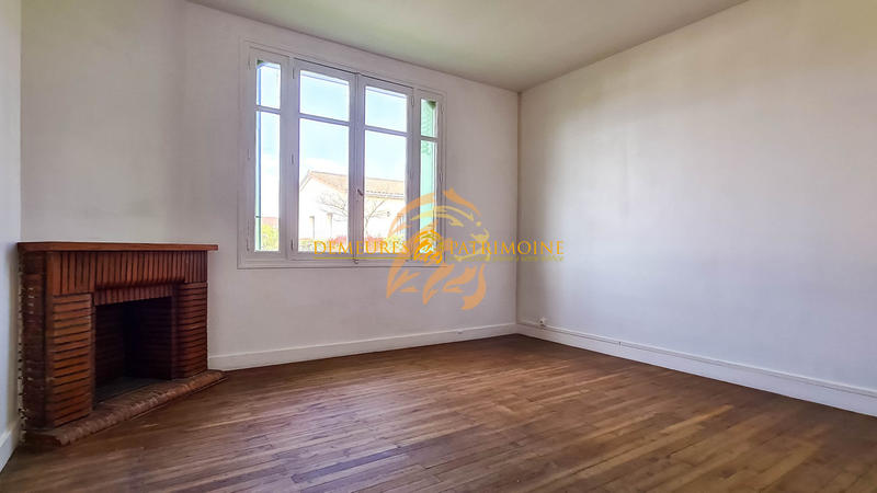 Maison - 80 m² - 3 pièces