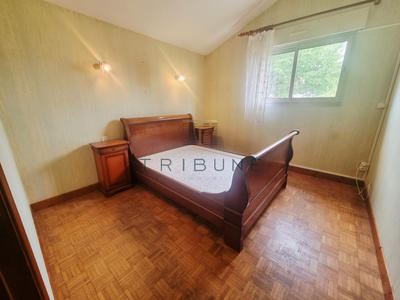 Maison - 140 m² - 4 pièces