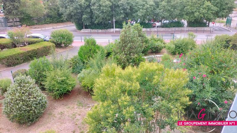 Appartement - 71 m² - 3 pièces