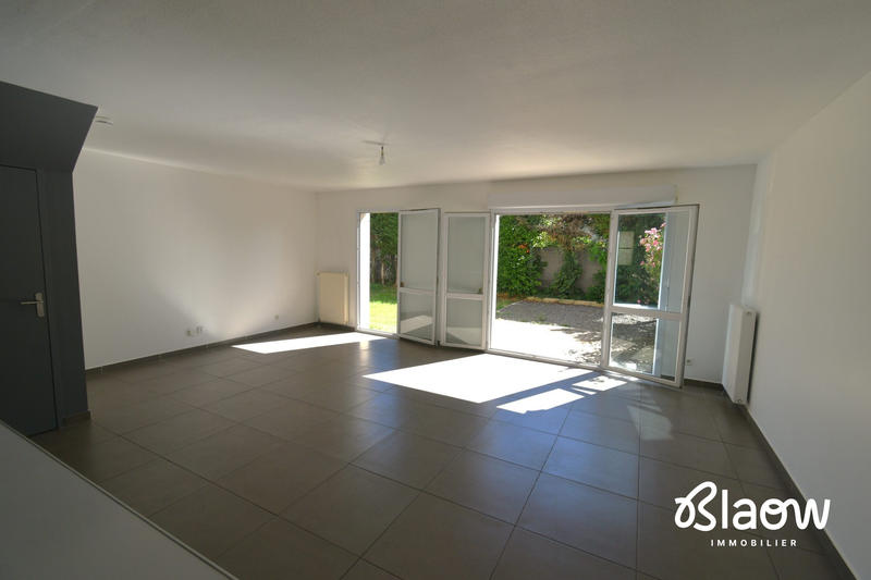 Maison - 109 m² - 5 pièces