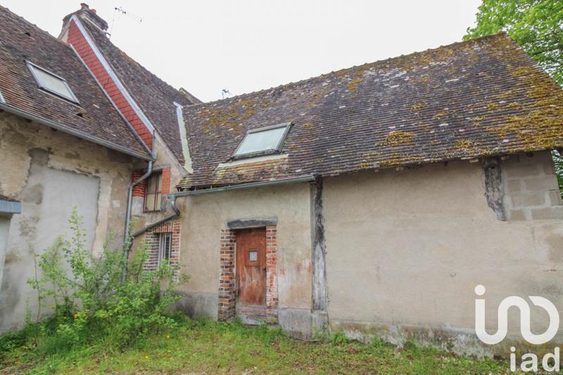 Maison - 81 m² - 4 pièces