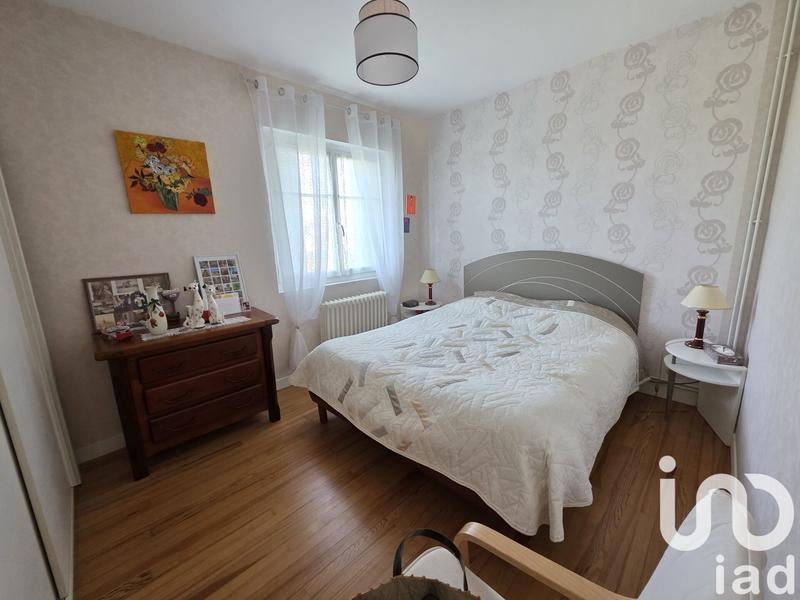 Maison - 145 m² - 6 pièces