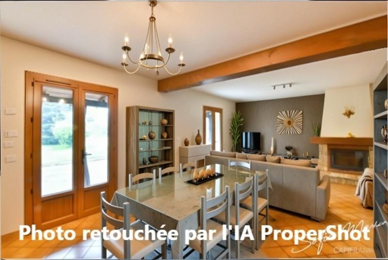 Maison - 118 m² - 6 pièces