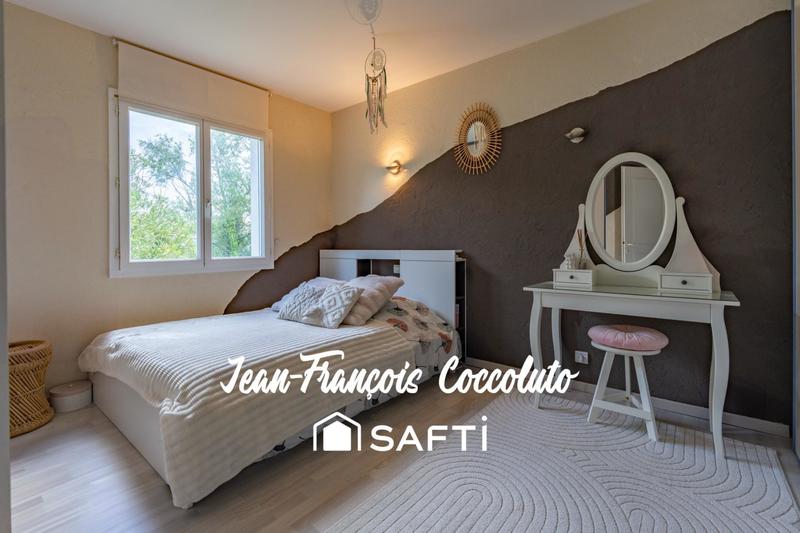 Maison - 175 m² - 5 pièces