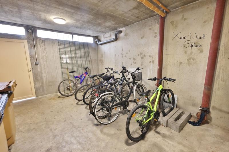 Appartement - 78 m² - 3 pièces