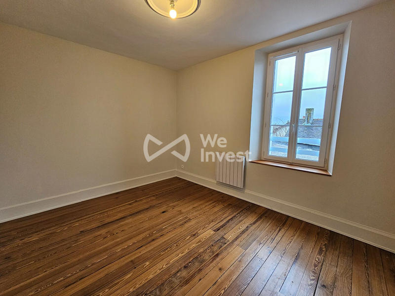 Appartement - 71 m² - 3 pièces