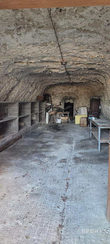 Manoir - 150 m² - 4 pièces