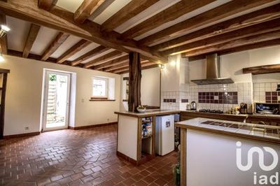 Maison de ville - 59 m² - 3 pièces