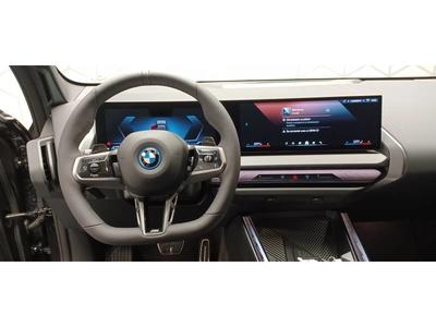 Bmw X3 30e xDrive 299 ch Bva8 m Sport