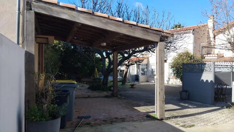 Maison - 196 m² - 6 pièces