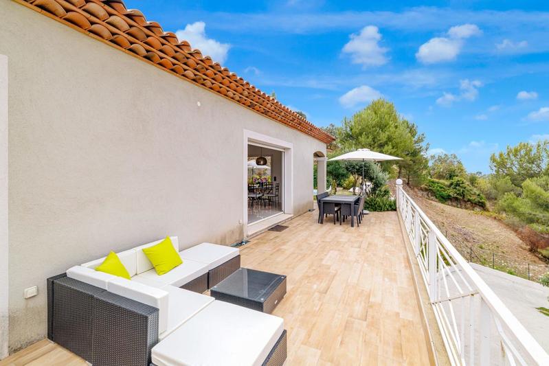 Villa - 164 m² - 4 pièces