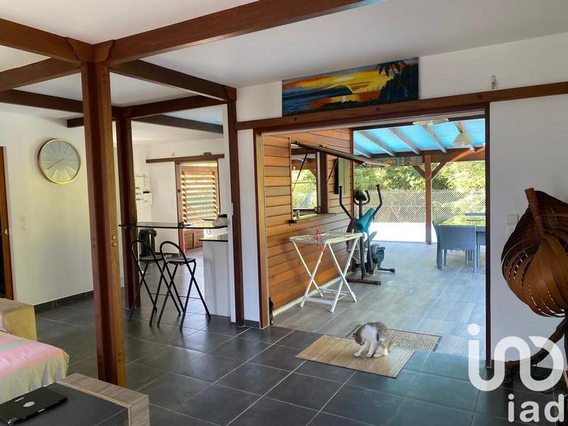 Maison - 160 m² - 4 pièces