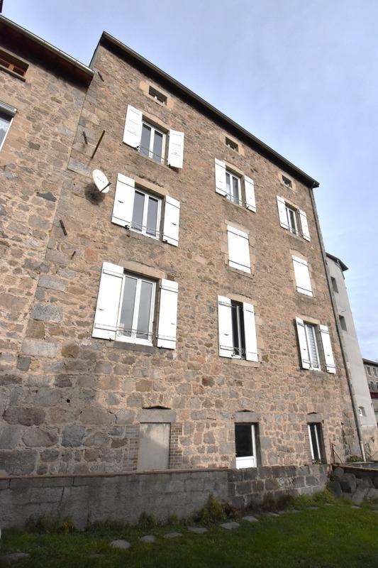 Immeuble - 240 m² - 12 pièces