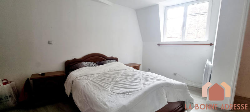 Maison - 65 m² - 3 pièces