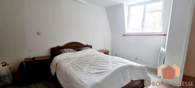 Maison - 65 m² - 3 pièces