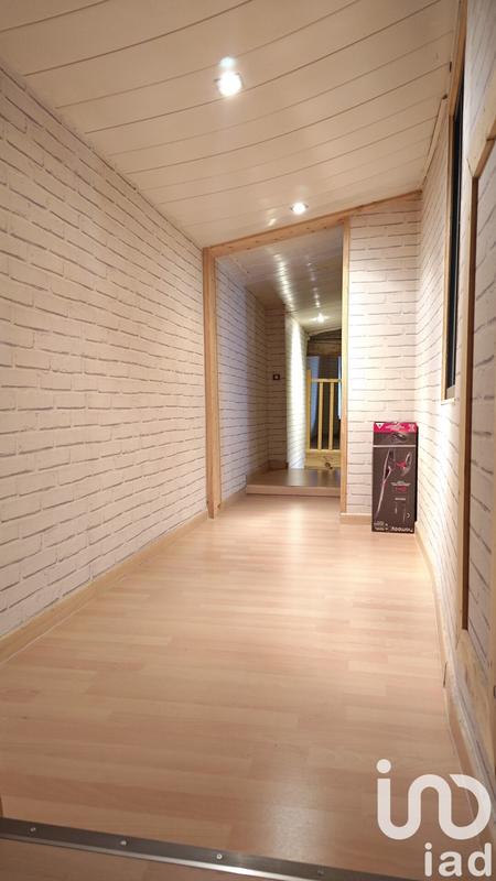 Maison de campagne - 217 m² - 8 pièces