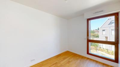 Appartement - 113 m² - 5 pièces
